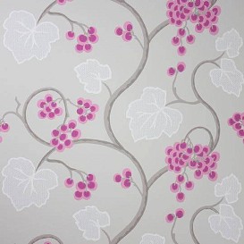 Обои Osborne&Little Persian Garden W6494-06