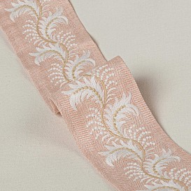 Декоративная тесьма широкая Colefax&Fowler Mirador 05453-06