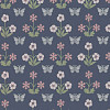 Обои Little Greene National Trust Papers IV 0267BUHICKS