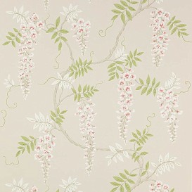 Обои Colefax&Fowler Jardine Florals W7005-04