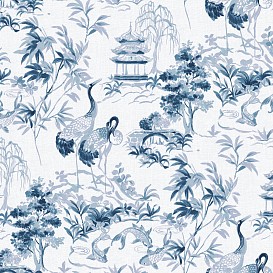 Обои Coordonne Forbidden City B00140N