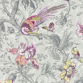 Обои Little Greene Archive Trials II 0282CWCHARM