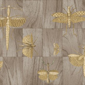 Обои Arte Ligna 42002