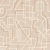 Обои Casamance Mouvements 76021324