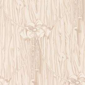 Обои Sanderson Giles Deacon DGDW217308