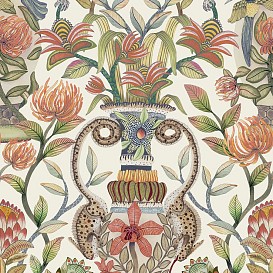 Обои Cole&Son Ardmore Jabula 119-10045