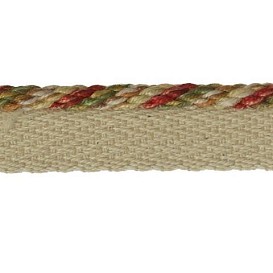 Шнур с ресничкой Colefax&Fowler Arlington 5411-03