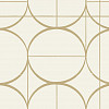 Обои York Antonina Vella Modern Metals II MD7202