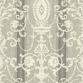 Обои KT Exclusive (Flagman Series) Manor House VF30008