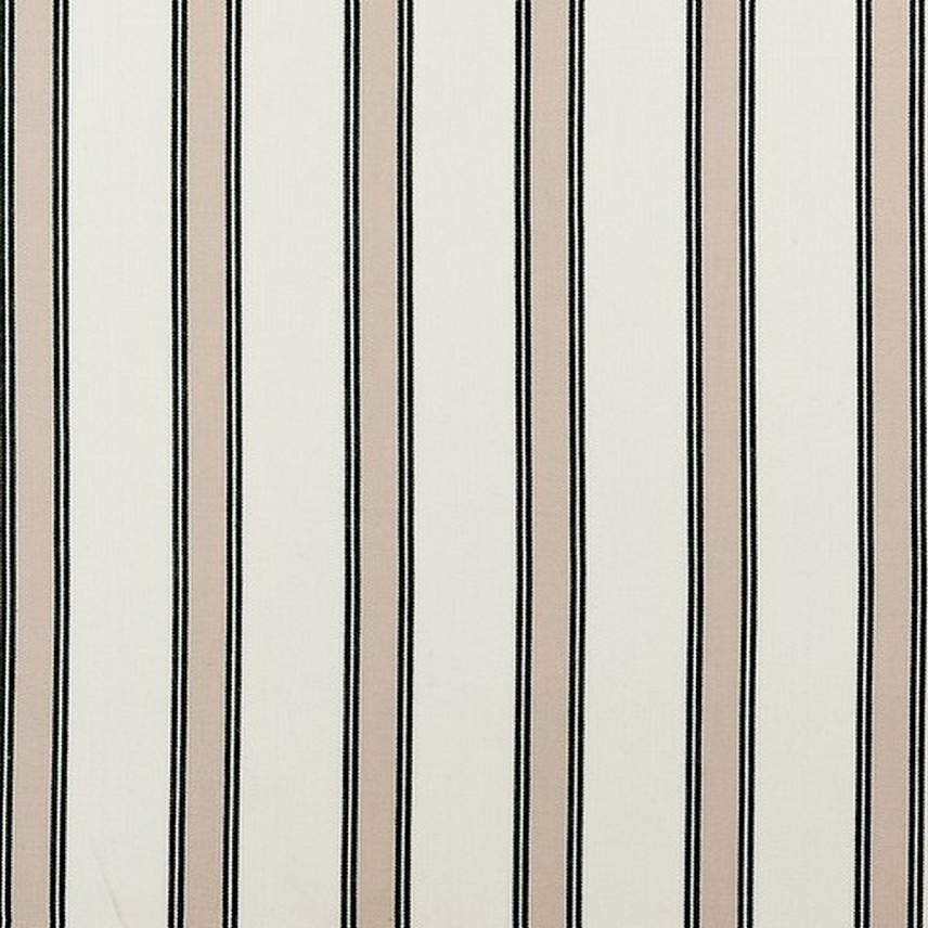 Ткань Clarke&Clarke Ticking Stripes F0419-01