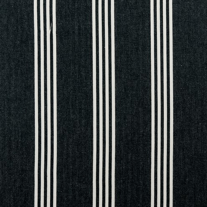 Ткань Clarke&Clarke Ticking Stripes F0422-01