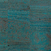 Ткань 4Spaces Cork BradCorkFabric-indigo