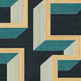 Обои Arte Marqueterie 72703