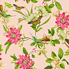 Обои Clarke&Clarke Botanical Wonders Wallpaper W0132-01