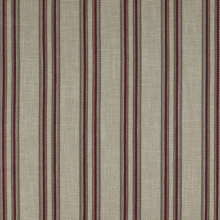 Ткань Colefax&Fowler Hemsby Chks & Stripes F3729-04