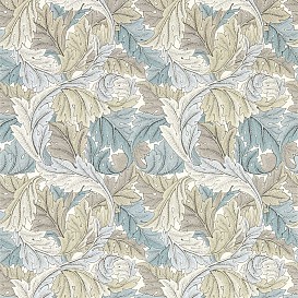 Обои Clarke&Clarke William Morris W0175-03