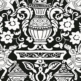 Обои Thibaut Canopy T14365