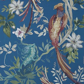 Обои 1838 Wallcovering Pavilion 2109-157-04