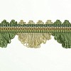 Декоративная тесьма узкая Colefax&Fowler Pavilion 5415-08