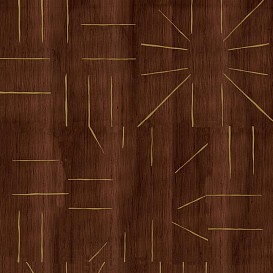 Обои Elitis Marqueteries RM 1038 72