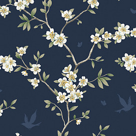 Обои Wallquest Chinoiserie CH30202