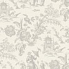 Обои Seabrook French Country FC61808