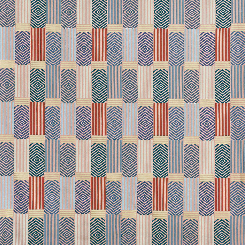 Ткань Prestigious Textiles Muse 3886-533