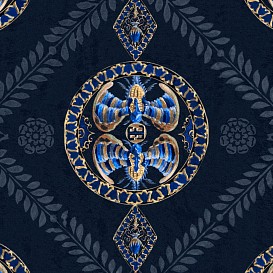 Обои Mindthegap Orient Express WP20766