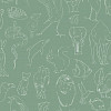 Обои Coordonne Random Kids 9700183V