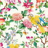 Обои Clarke&Clarke Botanical Wonders Wallpaper W0130-02