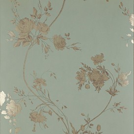 Обои Colefax&Fowler Jardine Florals 07957-01