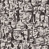 Обои Tres Tintas 9 Selvas De Mariscal 1994-4