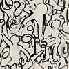 Обои Mindthegap Woodstock Wallpaper Collection WP30092