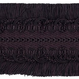 Тесьма декоративная широкая Houles Valmont 32620-9900