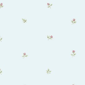 Обои Aura Rose Garden RG35718
