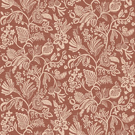 Обои Casamance Broderies 76960814