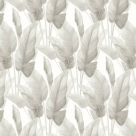 Обои Seabrook Bali Tropical AG60008