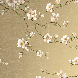 Обои Wallquest Chinoiserie CH31405