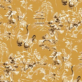 Обои Coordonne Forbidden City B00144V