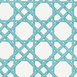 Обои Thibaut Summer House T13143