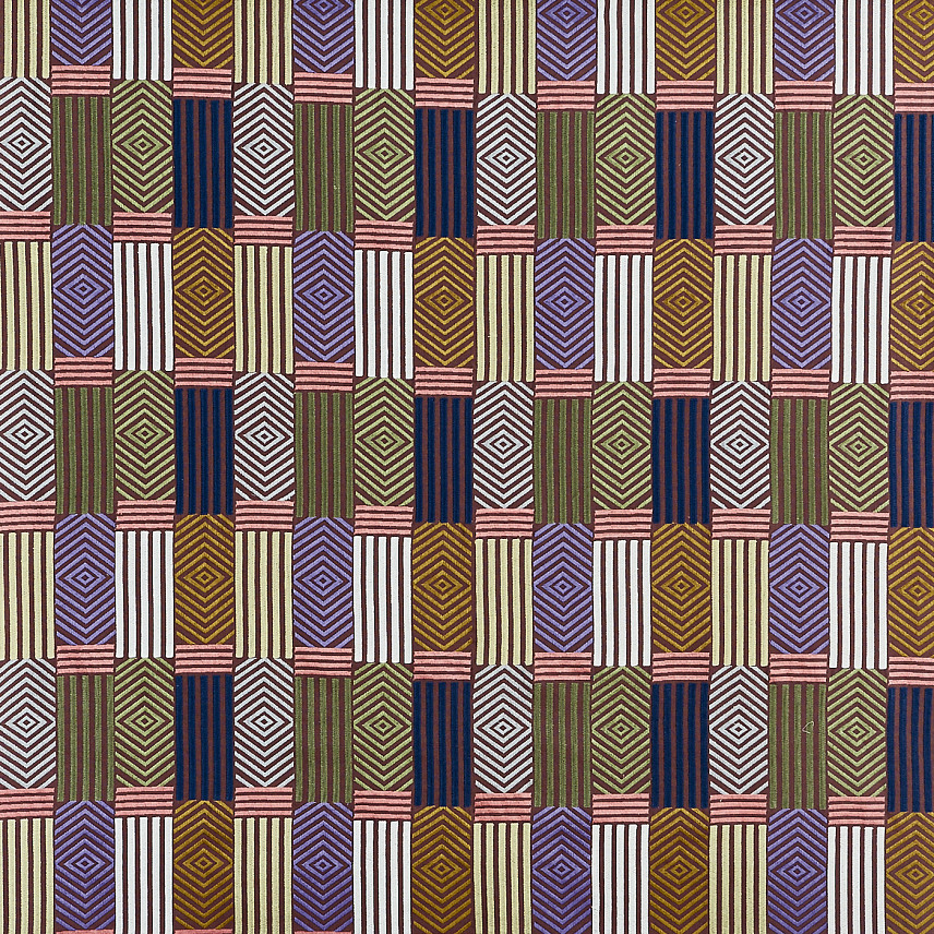 Ткань Prestigious Textiles Muse 3886-314