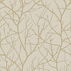 Обои York Antonina Vella Modern Metals II MD7122