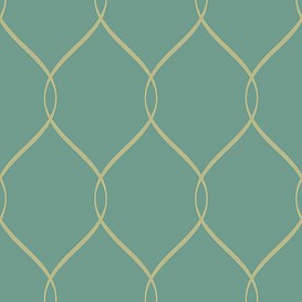 Обои Wallquest Indigo OA24304