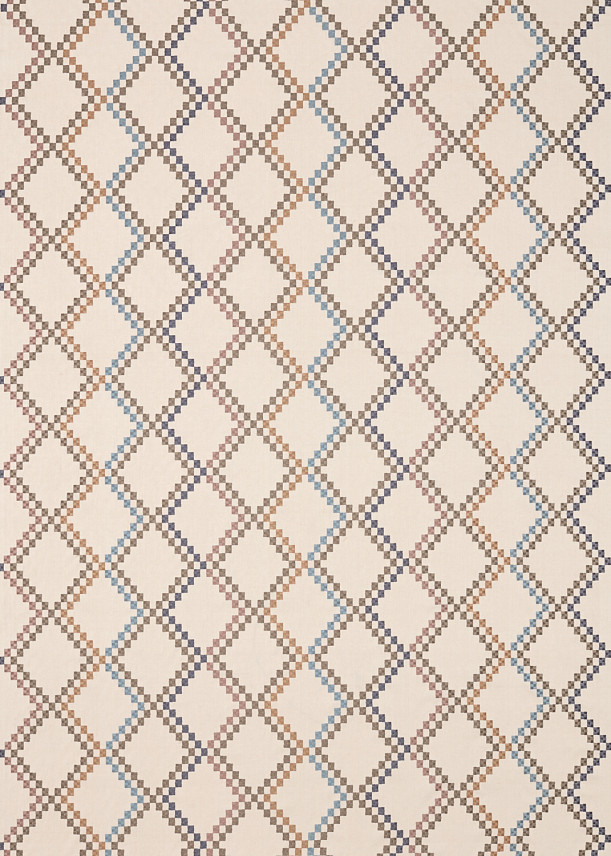 Ткань Harlequin Tresillo Fabrics 132017