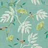 Обои Wallquest Chinoiserie CH30304