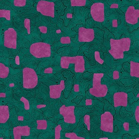 Обои Tres Tintas Playful Layers PL5003-6N