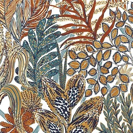 Обои Casamance Blossom 74320426