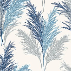 Обои Paper&Ink Natural Silhouettes NS50112