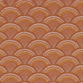 Обои Casamance Printemps Viennois 74821442