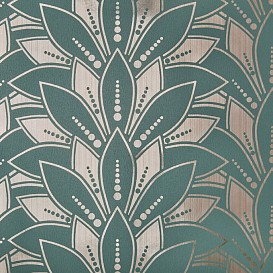 Обои 1838 Wallcovering Elodie 1907-139-05